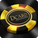 Dcard Hold'em Poker - Online Casino's Card Game