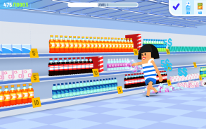 Reckless Shopper screenshot 7