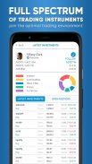 AnyTrades - Mobile Trading App screenshot 4