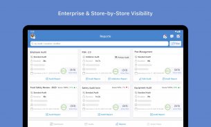 Workpulse Audit screenshot 4