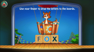 Animal Circus - Joy Preschool Game screenshot 12