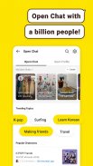 KakaoTalk: Messenger screenshot 18