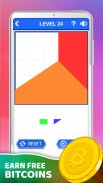 Tangram - Get Real Bitcoins screenshot 1