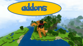 Pixelmon in Minecraft. Mods screenshot 3