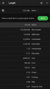 Unit Converter screenshot 5