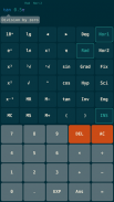 FXCalc Scientific Calculator screenshot 2