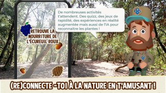 Les explorateurs des parcs screenshot 5