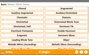 KeyChord Lite screenshot 15