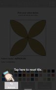Mosaico Tile Designer App screenshot 1