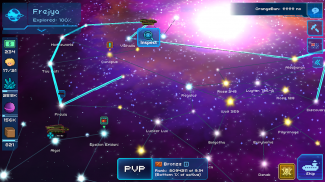 픽셀우주선 Pixels Starships™ screenshot 16
