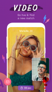 ACE - Dating, Video Chat App screenshot 1