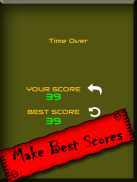 Piano Tile : Blue Music Game screenshot 6