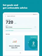 Turbo: Financial Score & Free Credit Report screenshot 9