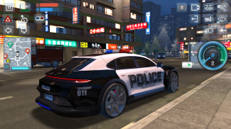 Police Sim 2022 Cop Simulator screenshot 13