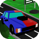 Two Cars: Highway Race