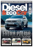 Diesel&EcoCar Magazine screenshot 14