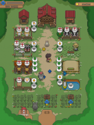 Tiny Pixel Farm - Gerenciamento de fazenda Ranch screenshot 6