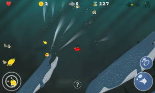 Fish Royale: مغامرة ألغاز تحت الماء screenshot 4