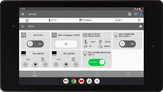 jsmatic - Homematic CCU App screenshot 4