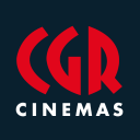 CGR Cinémas Icon