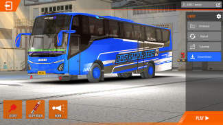 Bus Simulator X - Multiplayer screenshot 6