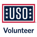 USO Volunteer Community Icon