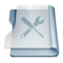 Utilities Library for Android Icon