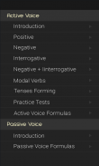 Spoken English in Telugu. screenshot 9