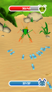 Little Ant army screenshot 5