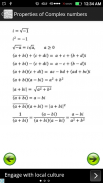 Math Formulas screenshot 3