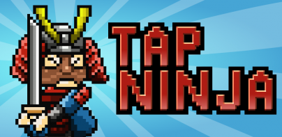 Tap Ninja - Idle Game