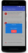 Peraturan Bea Cukai screenshot 4