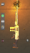 Guns HD Tap and Shoot screenshot 4