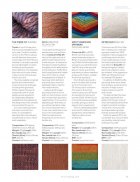 Knitting Magazine screenshot 1