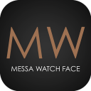Messa Watch Face Catalog Icon