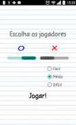 Jogo da Velha Animado screenshot 2