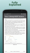 12 th Biology NCERT Solution screenshot 3