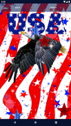 American Flag Wallpapers screenshot 6