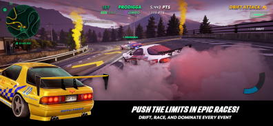 Static Shift Racing screenshot 14