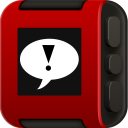 Notification Center for Pebble Icon