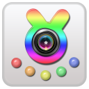 Happy Camera Icon