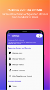 Kids Place Parental Control screenshot 20