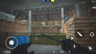 Call Of Ukraine - Multiplayer screenshot 3