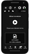 CR Messenger - Live Video Chat screenshot 6