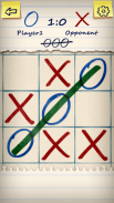 Tic Tac Toe - Puzzle Game screenshot 1