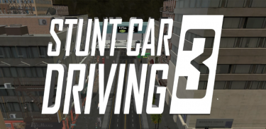 Stunt Car Driver 3 screenshot 7