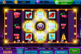 Bingo: Casino Slot Games screenshot 0