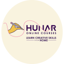 Hunar Online Courses for Women icon