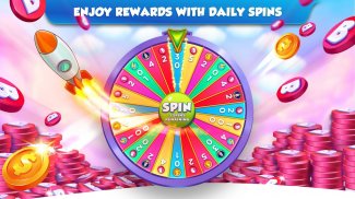 Bingo Bash: Fun Bingo Games screenshot 0