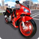 Bike Driving Fever 2 Icon